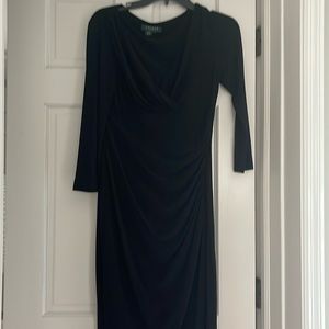 Lauren Ralph Lauren dress.